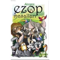 Ezop Masalları