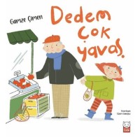 Dedem Çok Yavaş