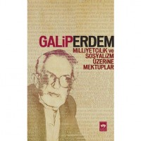 Milliyetçilik ve Sosyalizm Üzerine Mektuplar