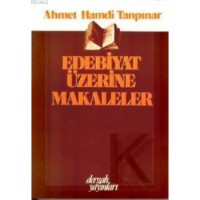 Edebiyat Üzerine Makaleler