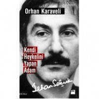Kendi Heykelini Yapan Adam