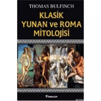 Klasik Yunan ve Roma Mitolojisi