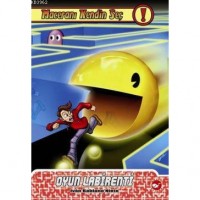 Maceranı Kendin Seç 1; Oyun Labirenti