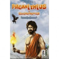 Prometheus & Bellerophontes; Mitolojik Kahramanlar