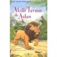 Akıllı Tavşan ile Aslan; İlk Okuma Kitaplarım
