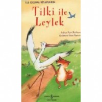 Tilki ile Leylek