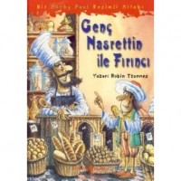 Genç Nasrettin ile Fırıncı