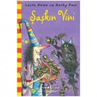 Sakar Cadı Şaşkın Vini