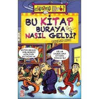 Bu Kitap Buraya Nasıl Geldi?; Eğlenceli Hobi, 10 Yaş