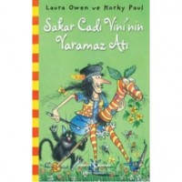 Sakar Cadı Vini`nin Yaramaz Atı