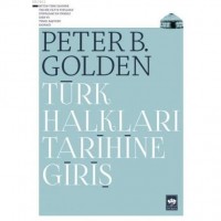 Türk Halkları Tarihine Giriş