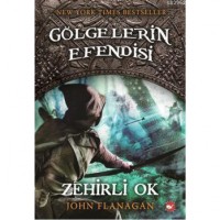Gölgelerin Efendisi 9 - Zehirli Ok