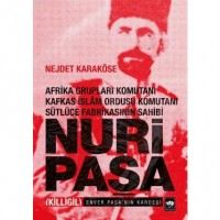 Nuri Paşa