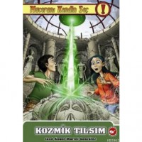 Maceranı Kendin Seç! 2 - Kozmik Tılsım