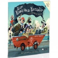 Kapı Komşumuz Korsanlar