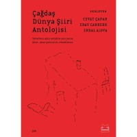 Çağdaş Dünya Şiiri Antolojisi