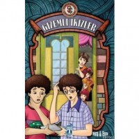 Gizemli İkizler; Şimendifer Çocukları