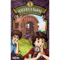 Macera Vagonu; Şimendifer Çocukları