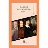 Batı Edebiyatında Akımlar