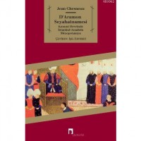 D`Aramon Seyahatnamesi; Kanuni Devrinde İstanbul-Anadolu-Mezopotamya