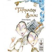 Tapınağın Sırrı