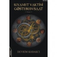 Kıyamet Vaktini Gösteren Saat