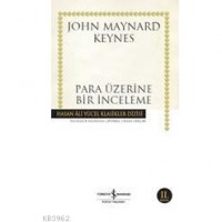 Para Üzerine Bir İnceleme