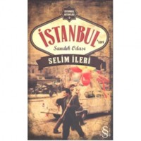 İstanbul`un Sandık Odası