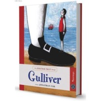 Gulliver; Hepsi Sana Miras Serisi -1