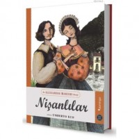 Nişanlılar; Hepsi Sana Miras Serisi 3