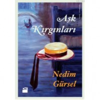Aşk Kırgınları; Mutlu aşk yoktur ama mutlak aşk vardır...