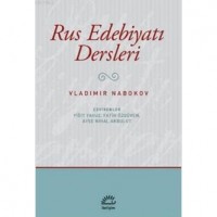 Rus Edebiyatı Dersleri