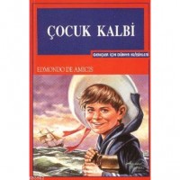 Çocuk Kalbi Gençler İçin
