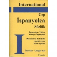 International Cep İspanyolca Sözlük