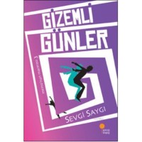 Gizemli Günler; Memo`nun Macerası 3