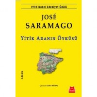 Yitik Adanın Öyküsü