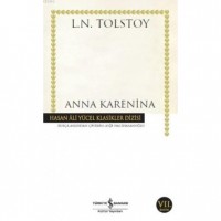 Anna Karenina