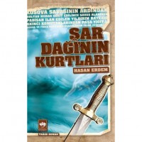 Şar Dağı`nın Kurtları