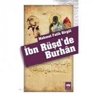 İbn Rüşd`de Burhân