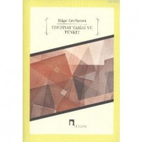 Edebiyat Tarihi ve Tenkit