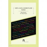 Orta Sayfa Sohbetleri - Kültür