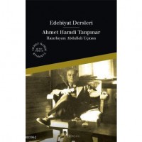 Edebiyat Dersleri; Ahmet Hamdi Tanpınar