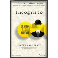 Incognito; Beynin Gizli Hayatı