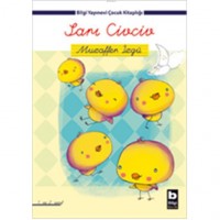 Sarı Civciv; 1. ve 2. Sınıf