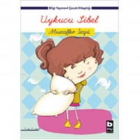 Uykucu Sibel