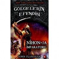 Gölgelerin Efendisi 10 - Nihon - Ja İmparatoru