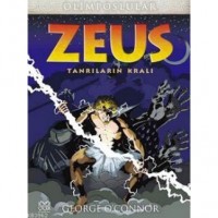 Tanrıların Kralı Zeus