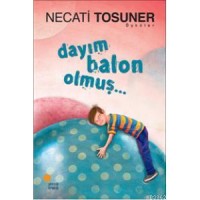 Dayım Balon Olmuş