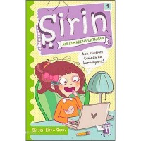 Şirin - Anlatmazsam Çatlarım