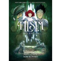 Tılsım- 4 Son Konsey